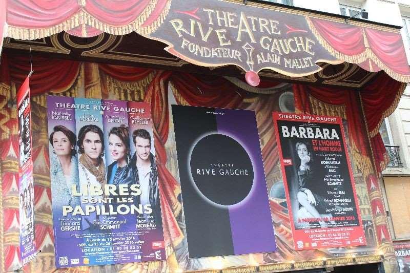 Le Nouvel Hôtel du Théâtre Paris Commodités photo