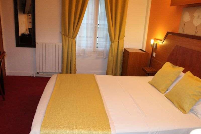 Le Nouvel Hôtel du Théâtre Paris Chambre photo