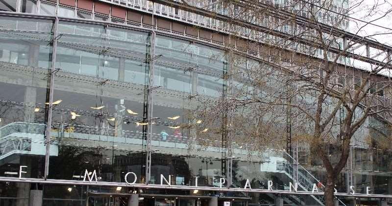 Le Nouvel Hôtel du Théâtre Paris Commodités photo