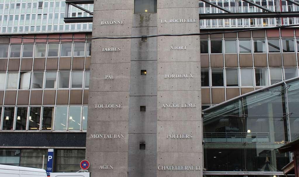 Le Nouvel Hôtel du Théâtre Paris Commodités photo