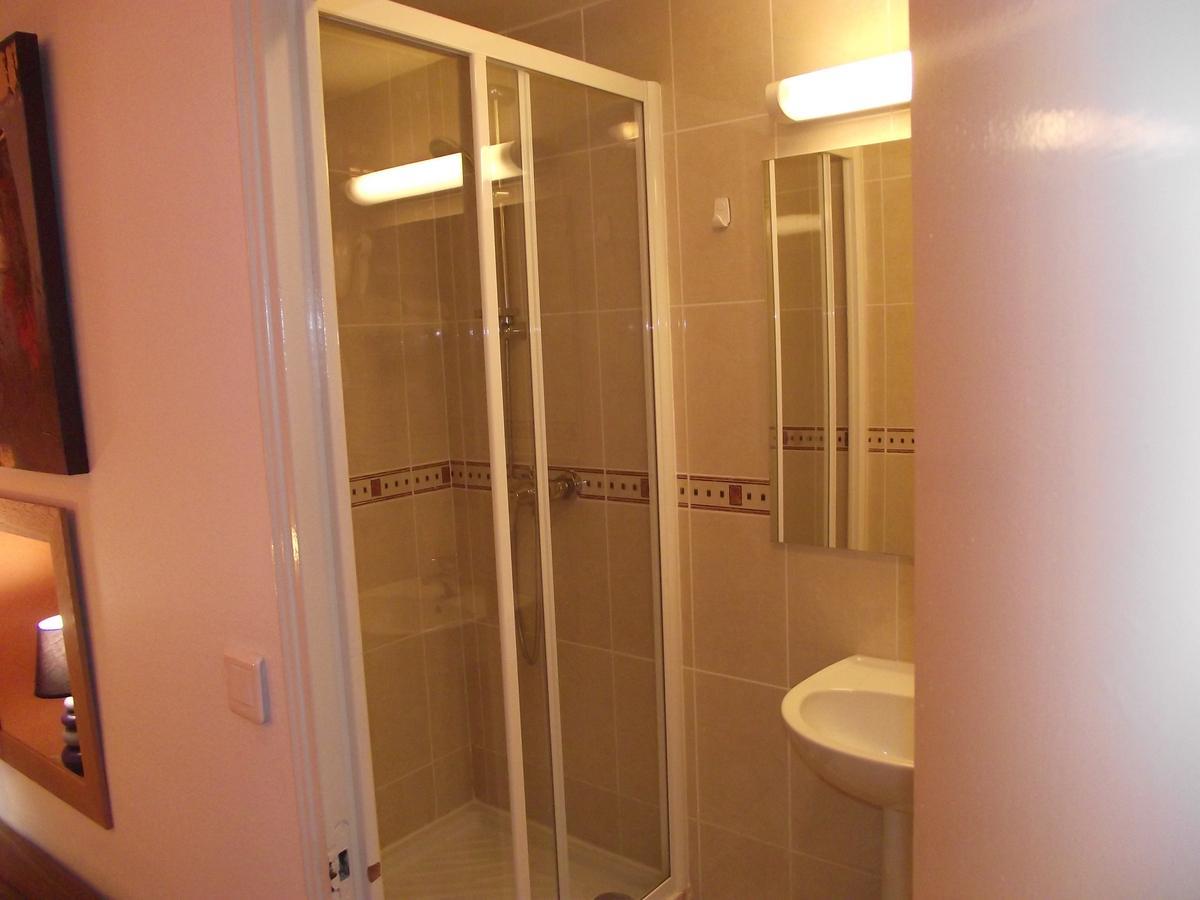 Le Nouvel Hôtel du Théâtre Paris Chambre photo